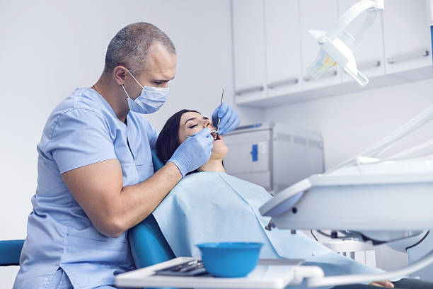 Best Teeth Whitening  in Occoquan, VA