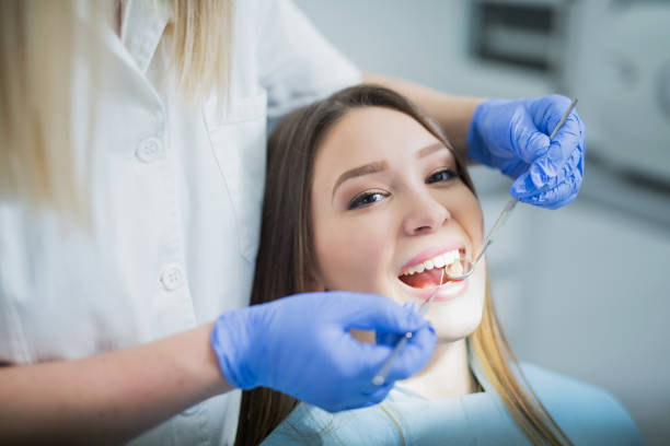 Best Full Mouth Reconstruction  in Occoquan, VA